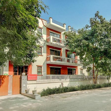 Treebo Iffco Chowk Gurgaon Luaran gambar